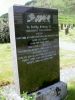 Photo of headstones/thumb_Murdoch Maclennan d1942 hdstn Clachan Duich New